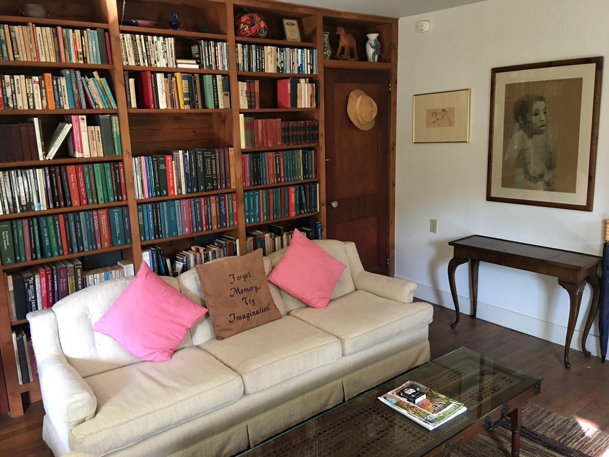 Crumpler River House Inn מראה חיצוני תמונה