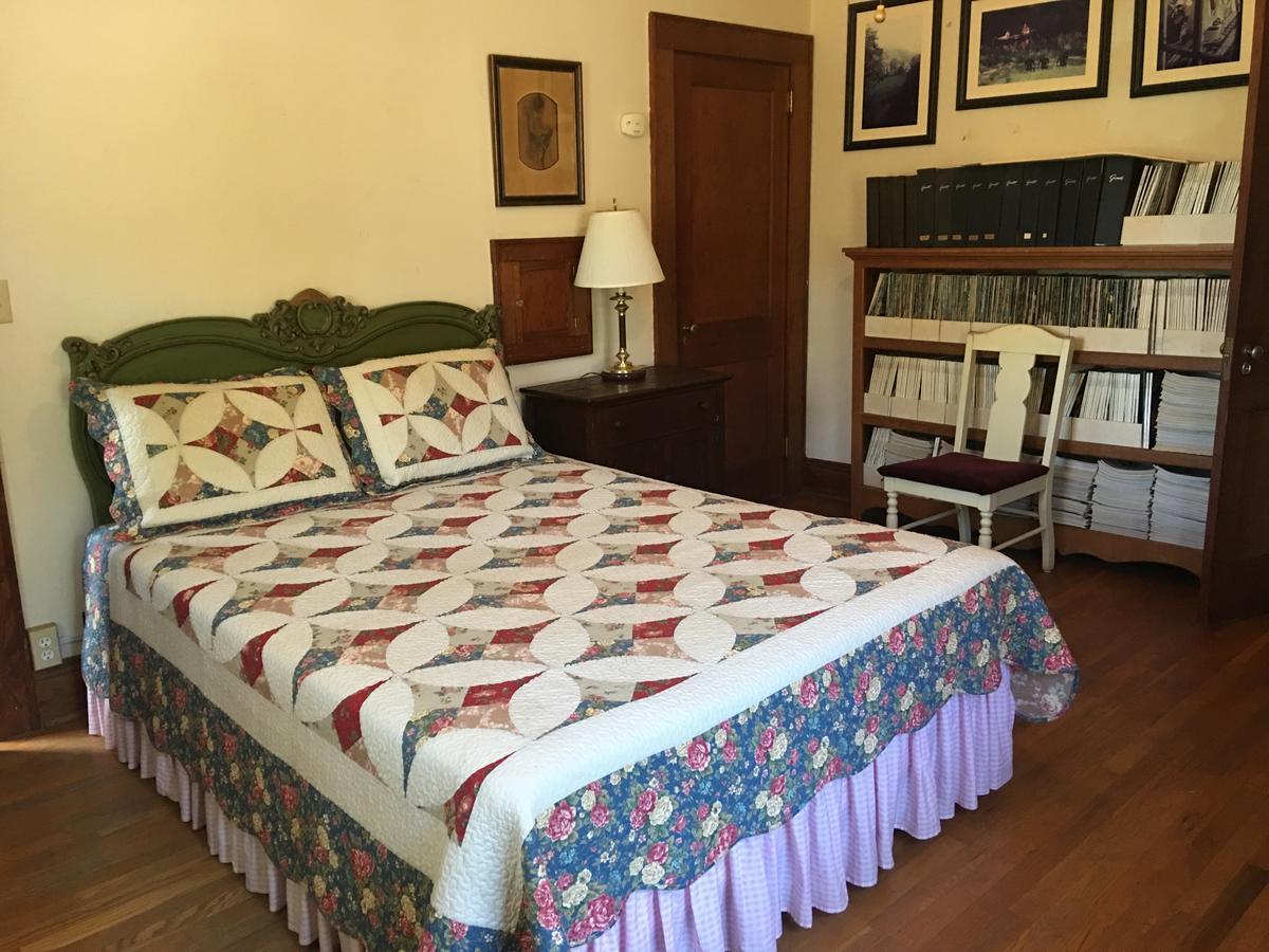 Crumpler River House Inn מראה חיצוני תמונה